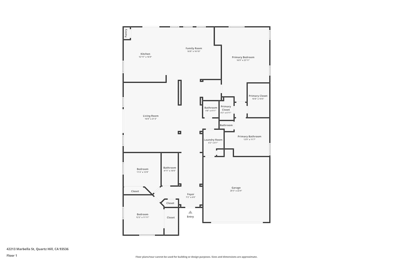 42213 Marbella St photo 2