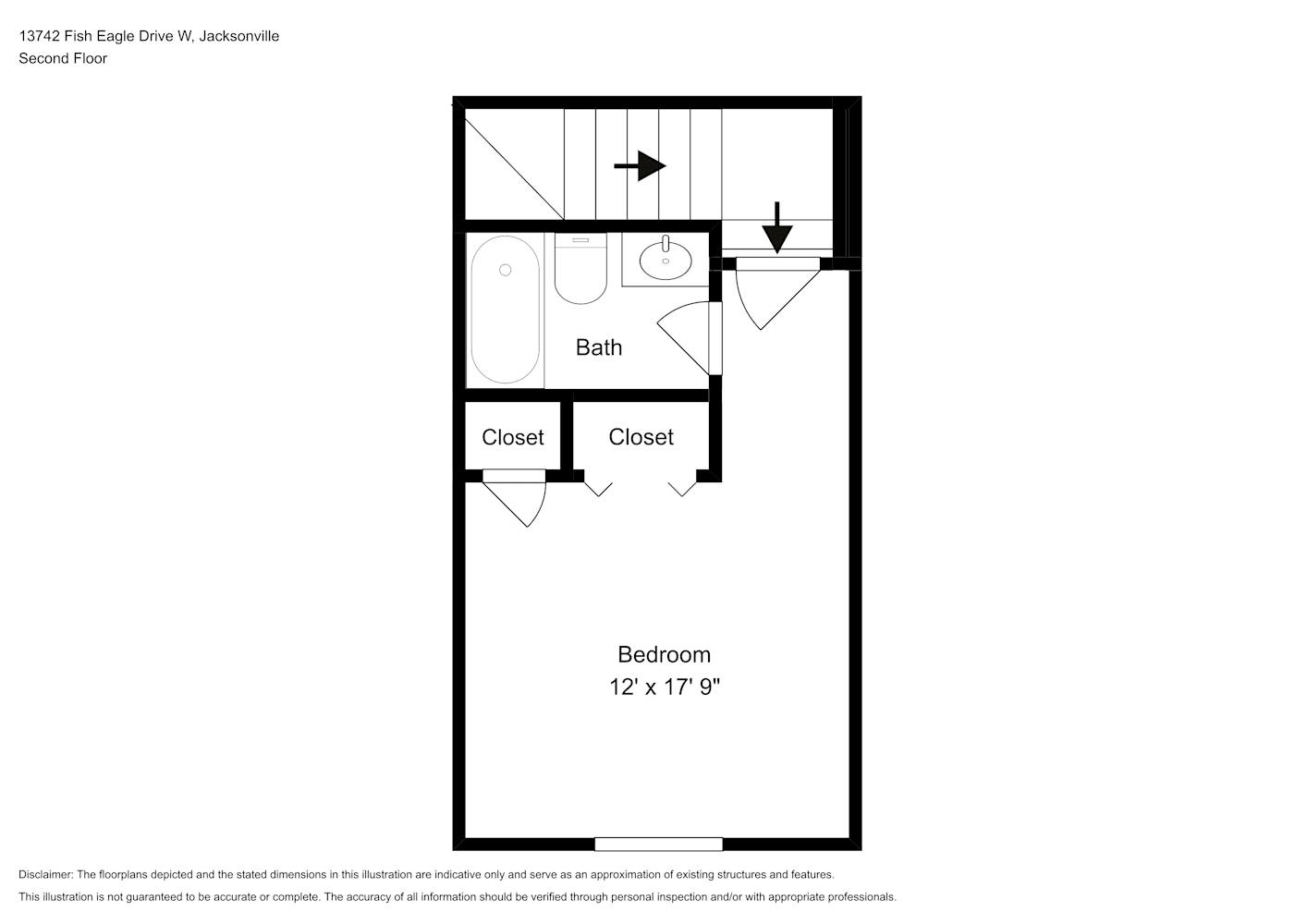 13742 Fish Eagle Dr W photo 3