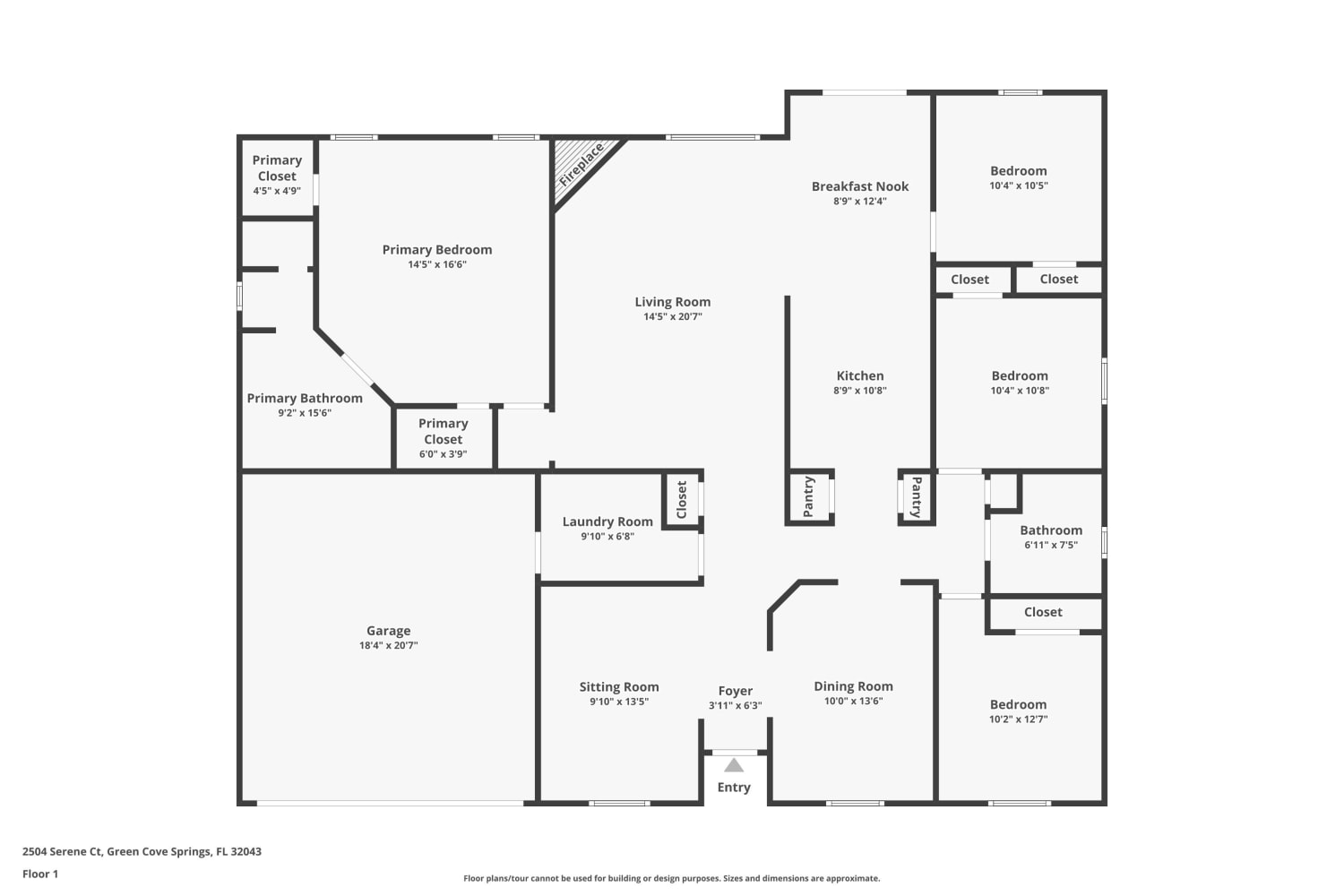 2504 Serene Ct photo 2
