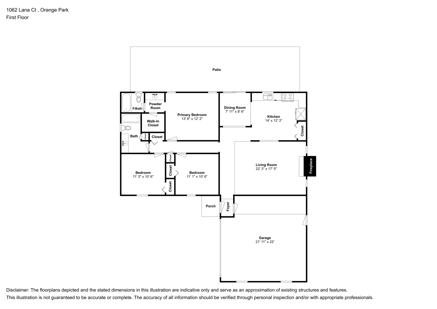 1062 Lana Ct photo 2