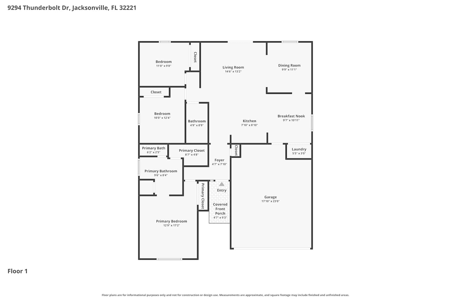 9294 Thunderbolt Dr photo 2