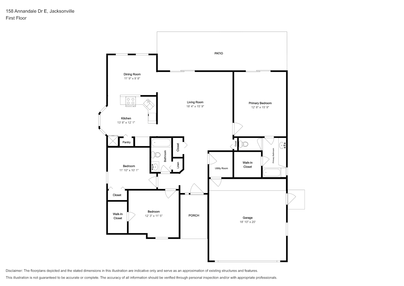 158 Annandale Dr E photo 2