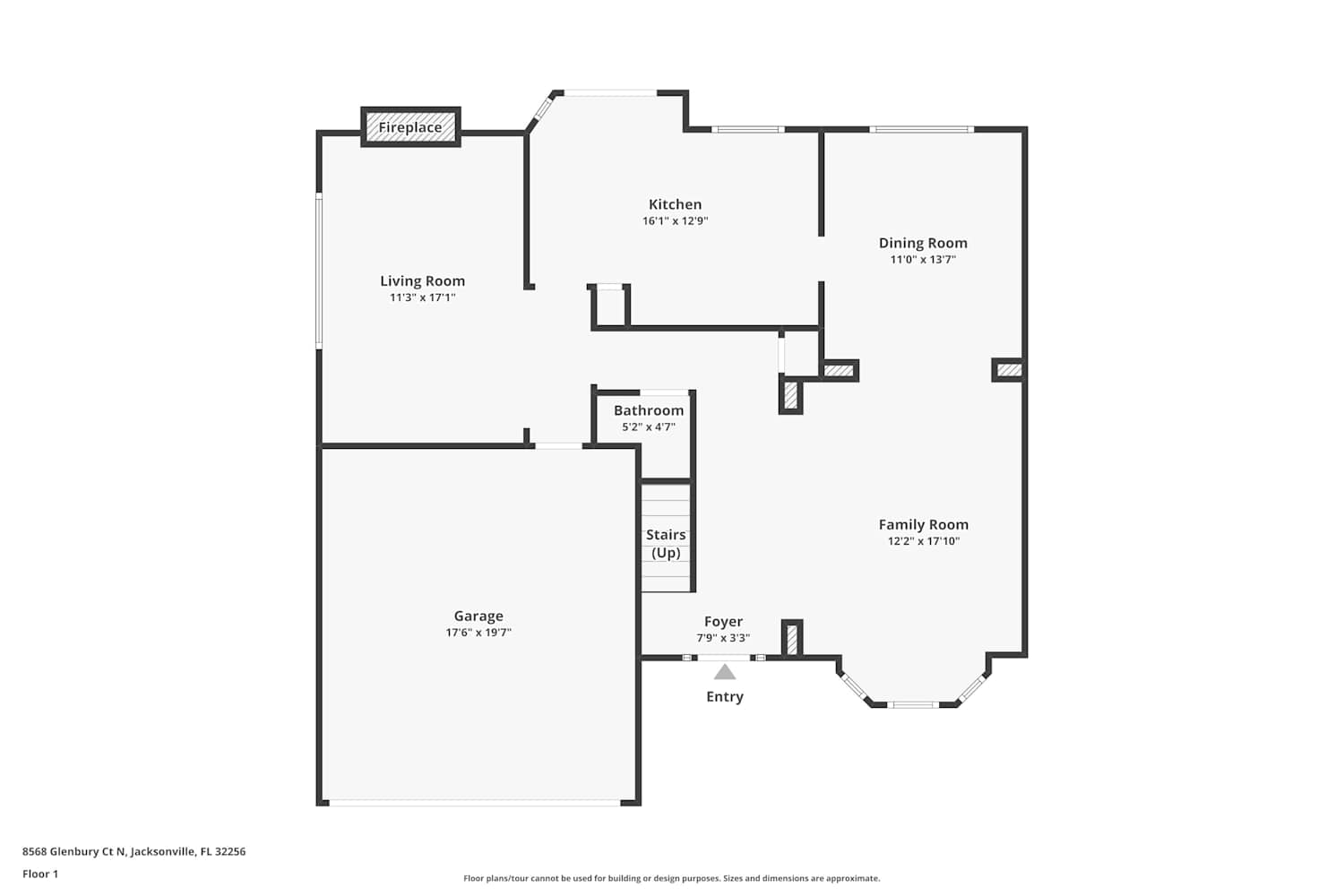 8568 Glenbury Ct N photo 2