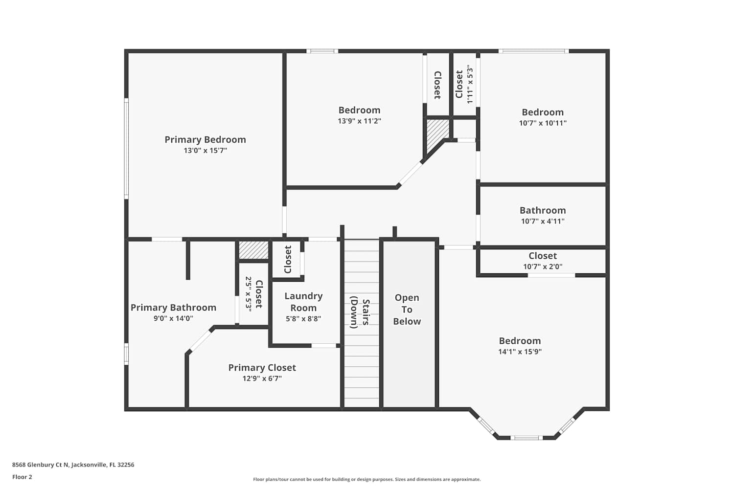 8568 Glenbury Ct N photo 3