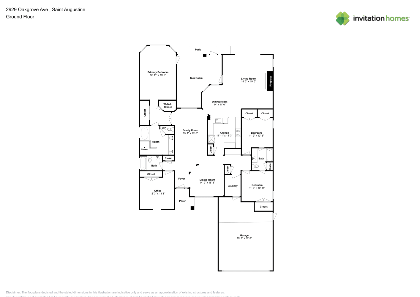 2929 Oakgrove Ave photo 2