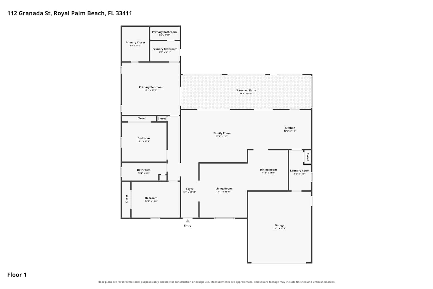 112 Granada St photo 2