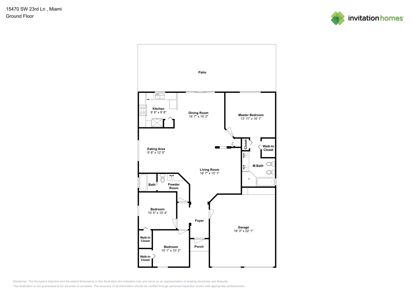 15470 SW 23rd Ln photo 2
