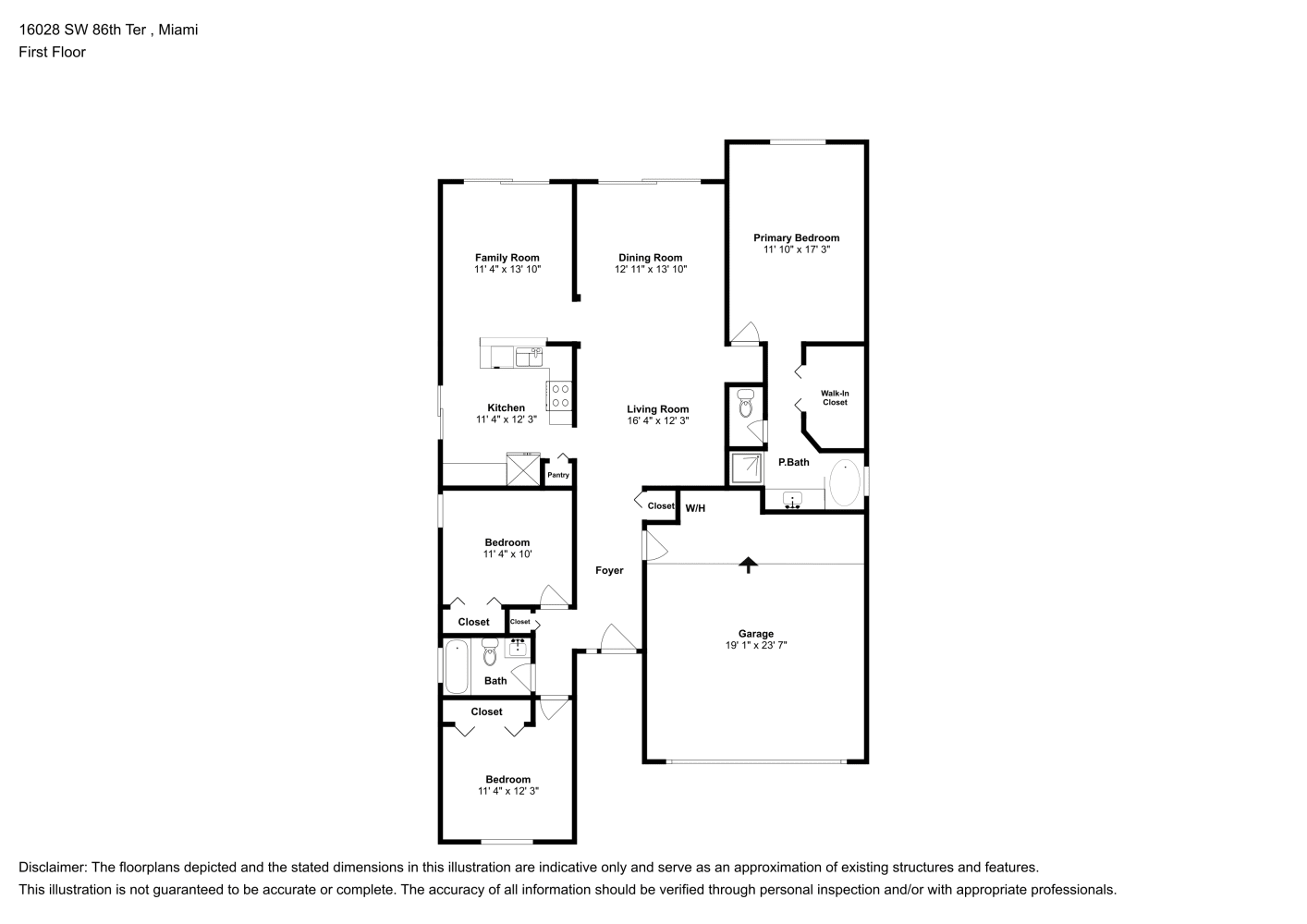 16028 SW 86th Ter photo 2