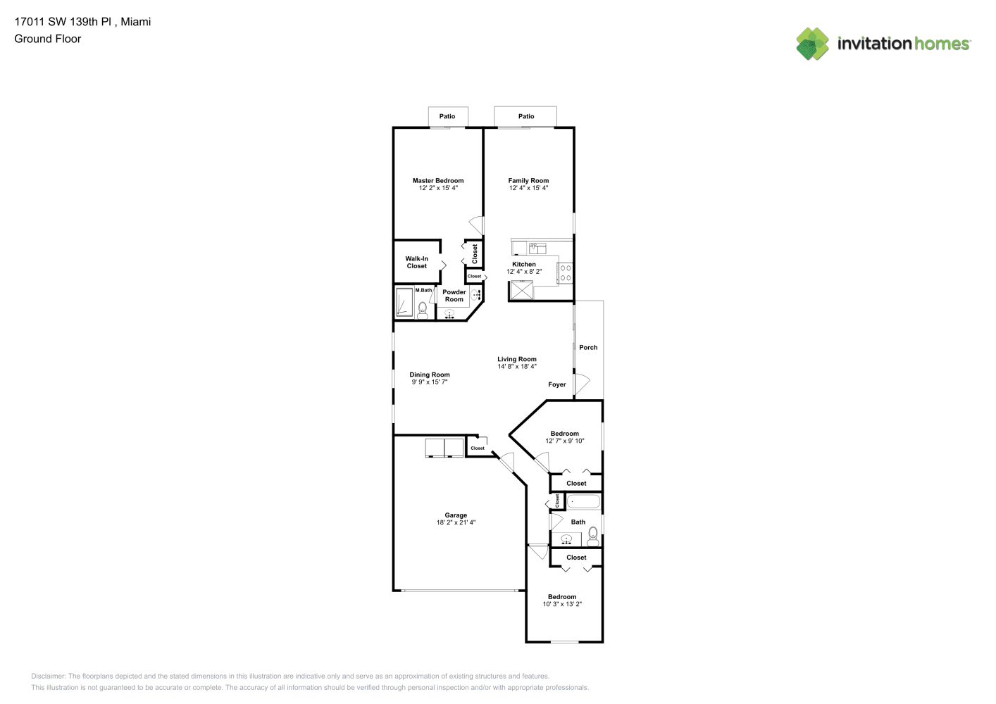 17011 SW 139th Pl photo 2