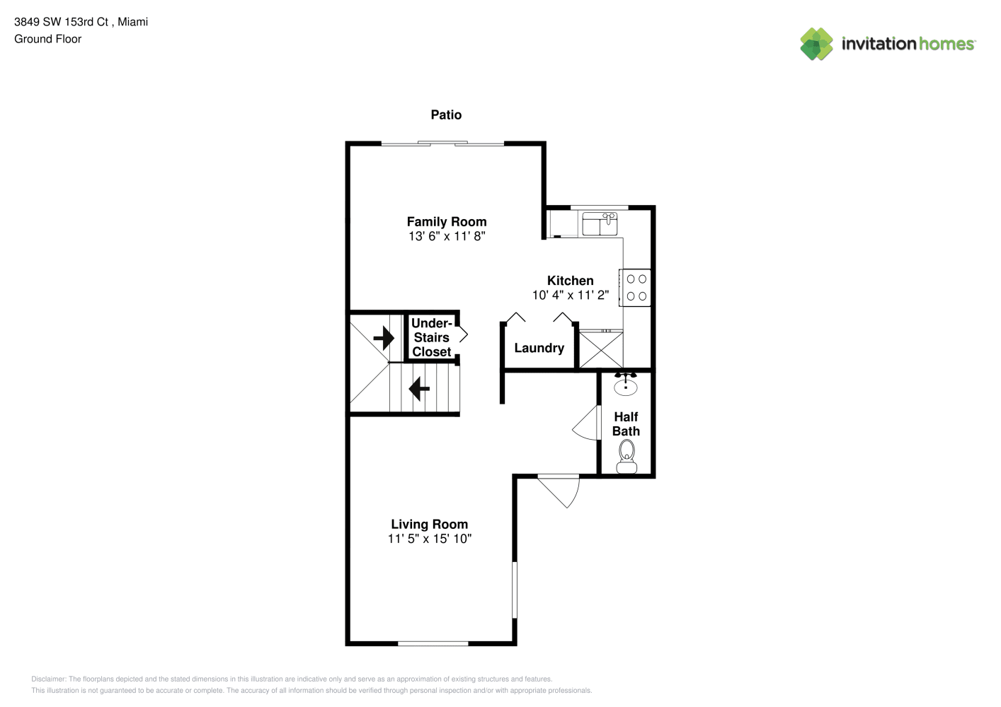 3849 SW 153rd Ct photo 2