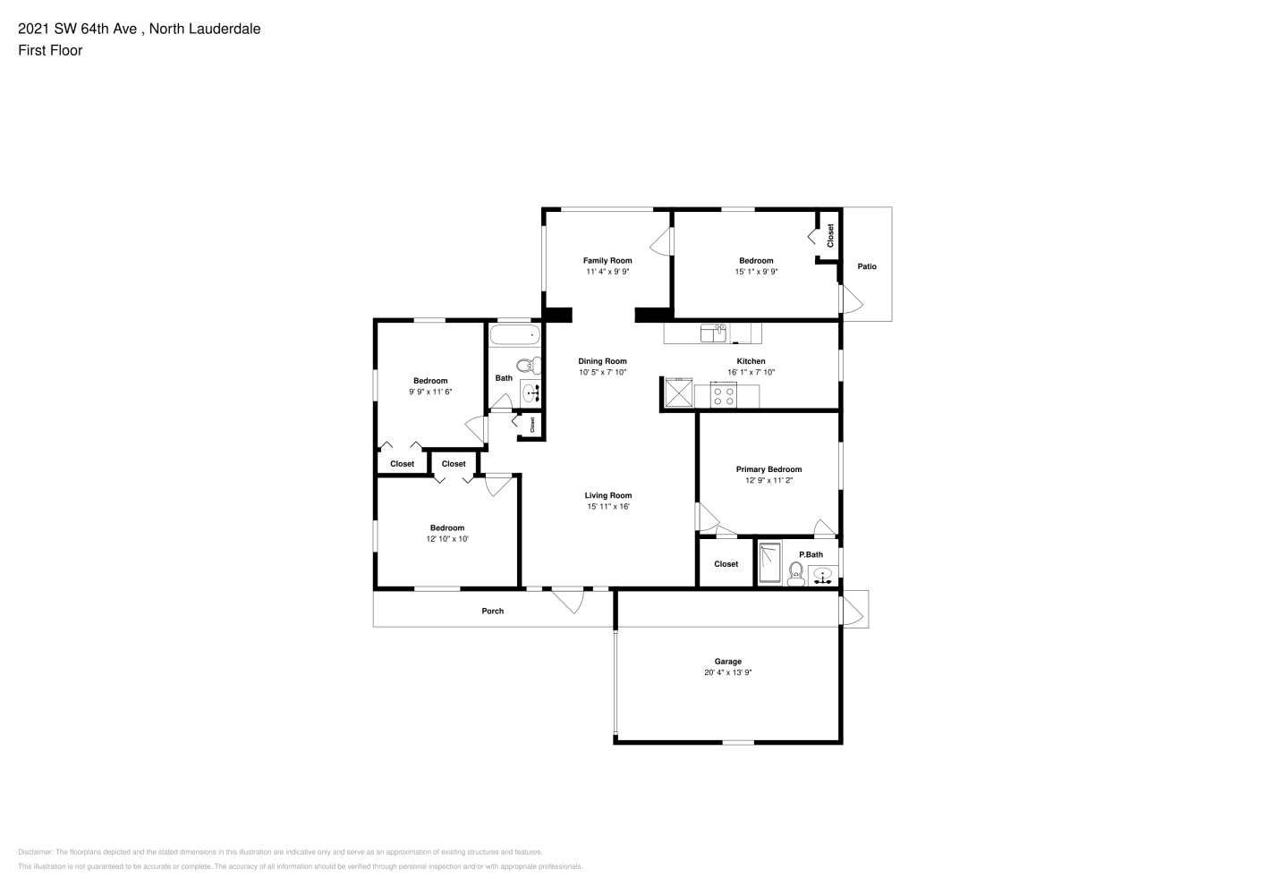 2021 SW 64th Ave photo 2