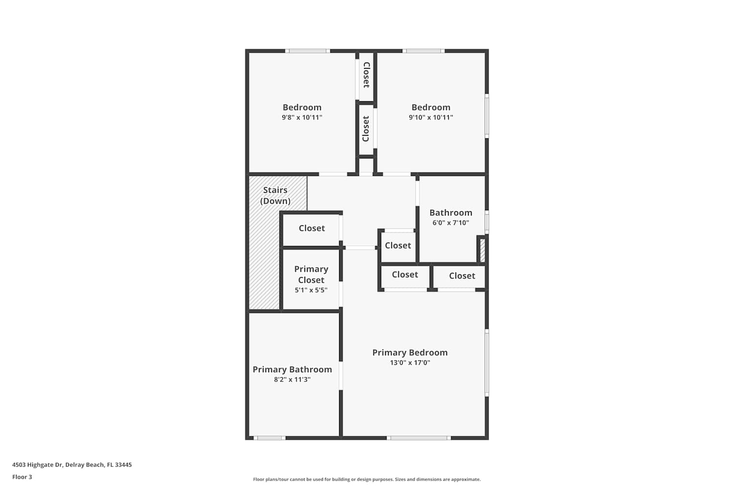 4503 Highgate Dr photo 4