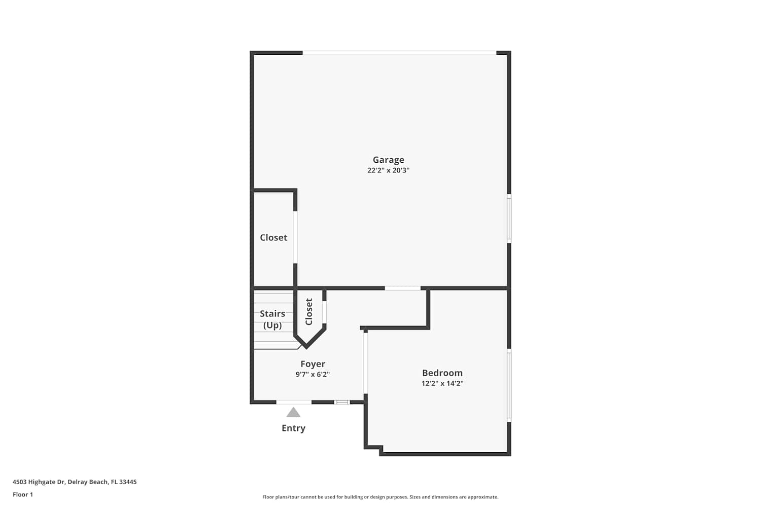 4503 Highgate Dr photo 2