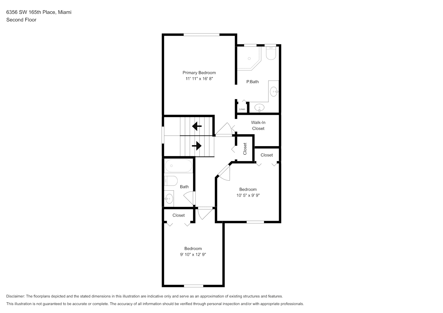 6356 SW 165th Pl photo 3