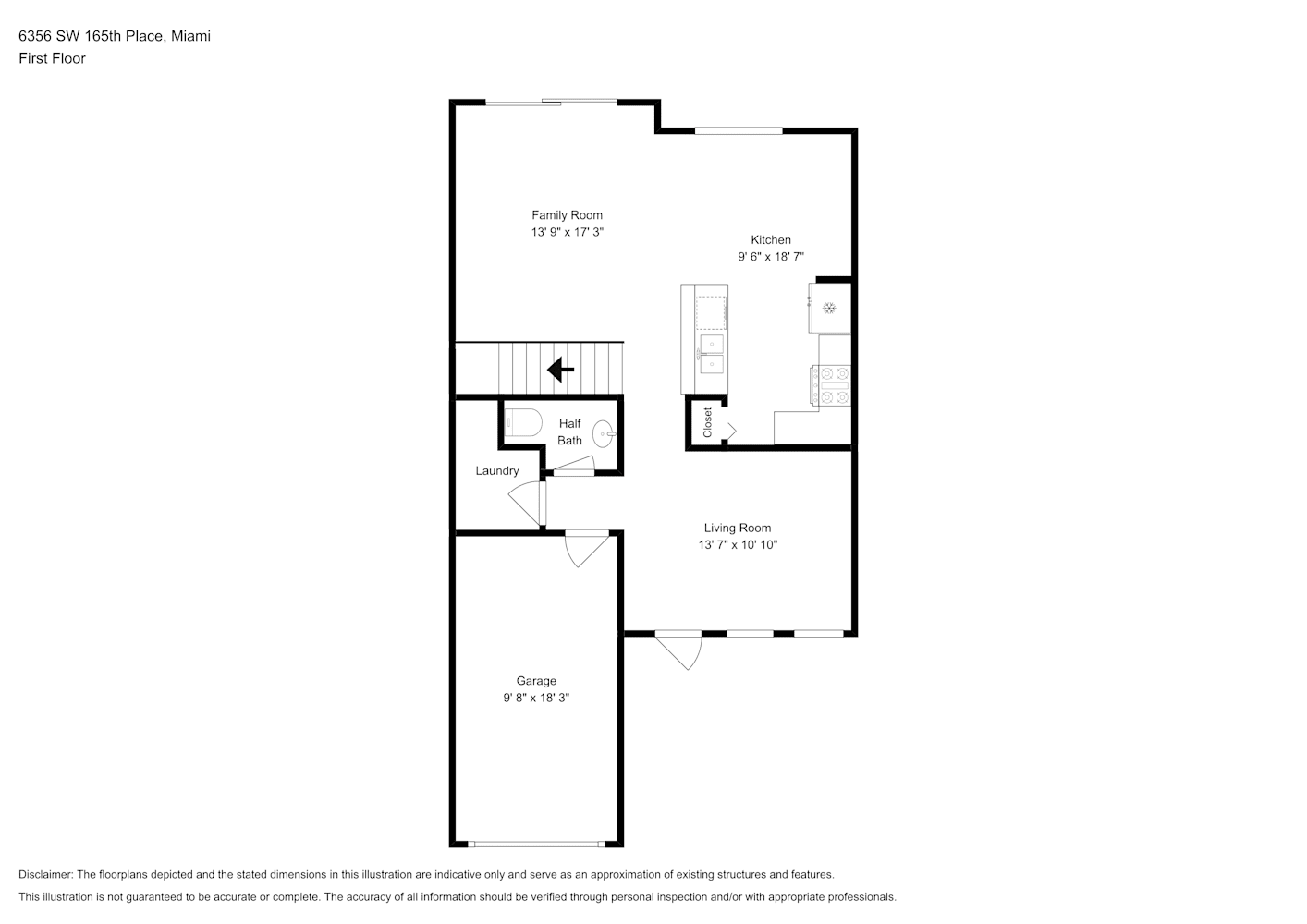 6356 SW 165th Pl photo 2
