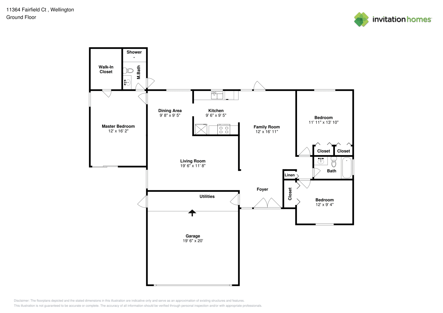 11364 Fairfield Ct photo 2