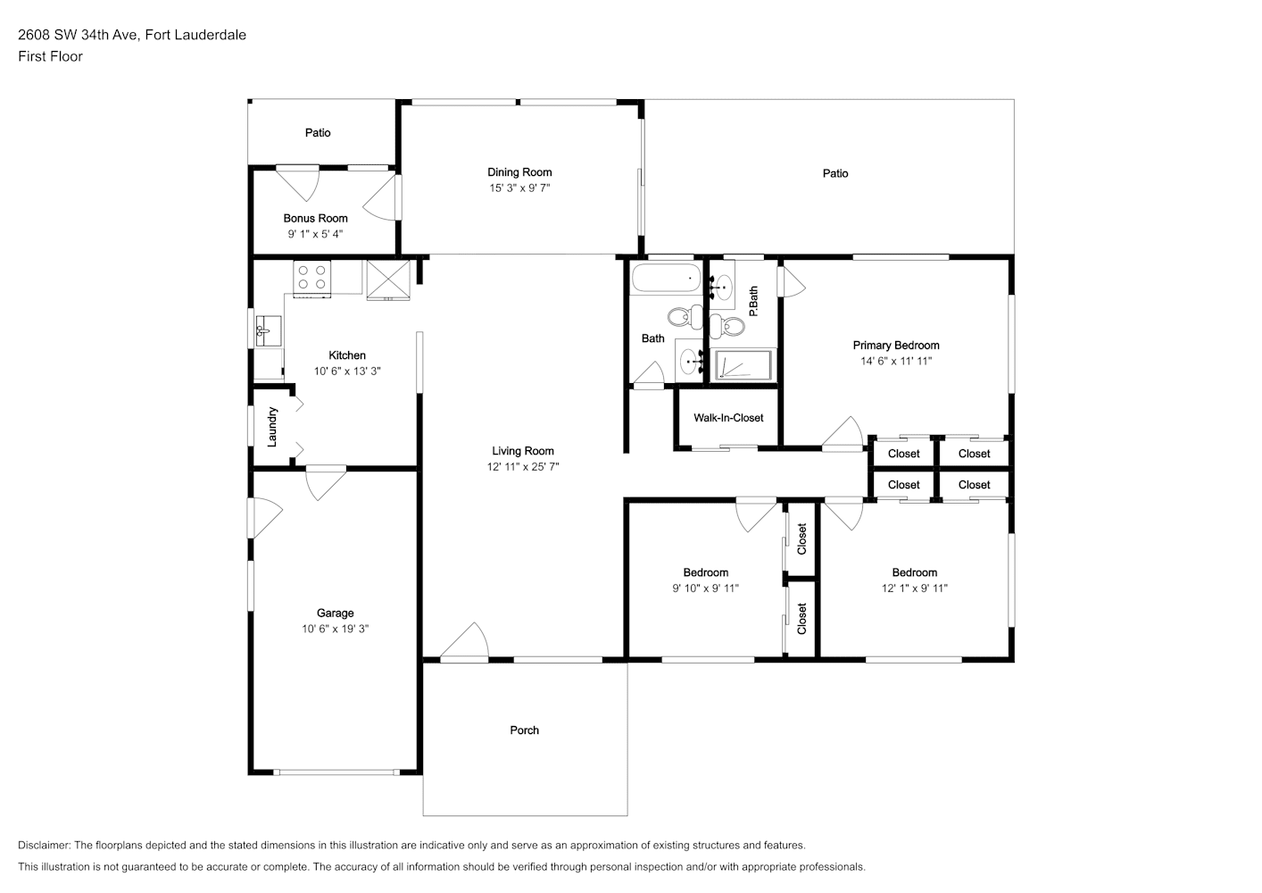 2608 SW 34th Ave photo 2