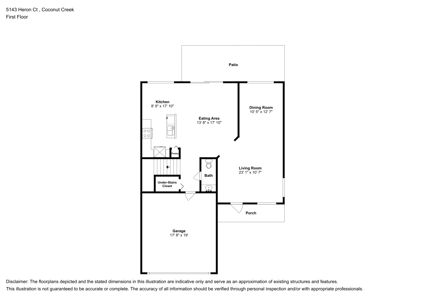 5143 Heron Ct photo 2