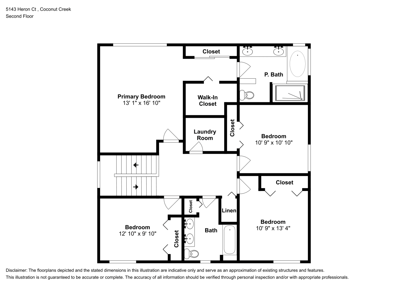5143 Heron Ct photo 3