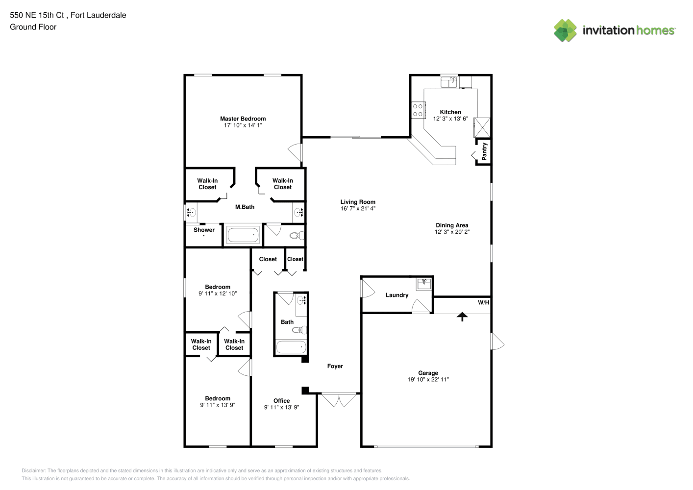 550 NE 15th Ct photo 2