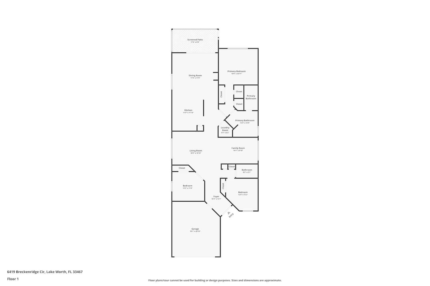 6419 Breckenridge Cir photo 2