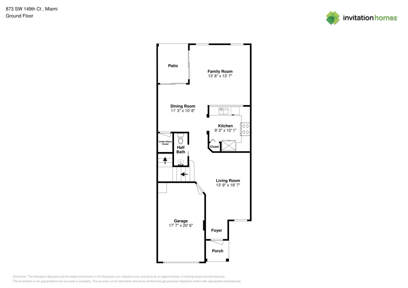 873 SW 149th Ct photo 2