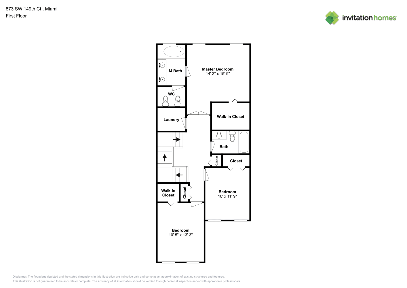 873 SW 149th Ct photo 3