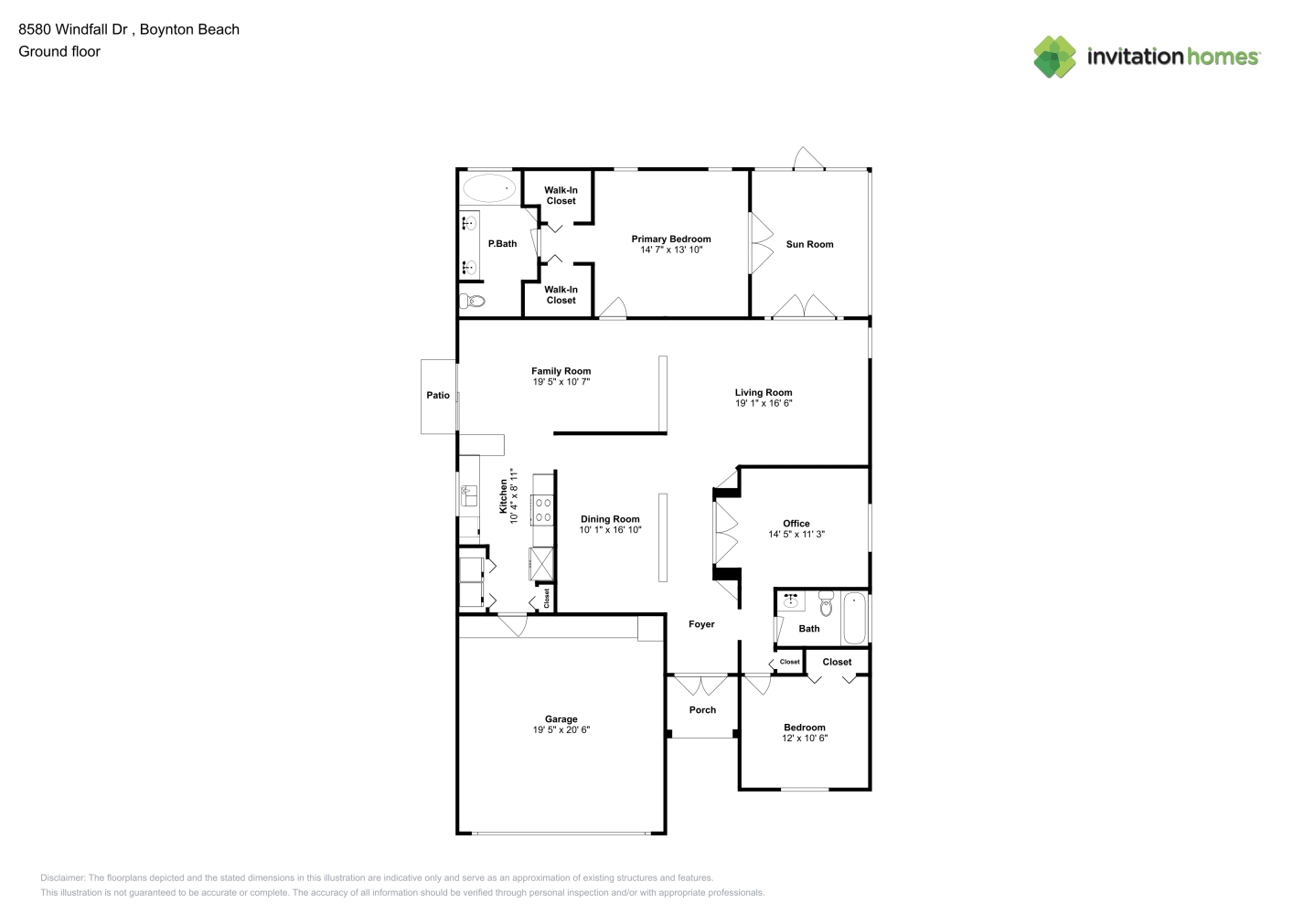 8580 Windfall Dr photo 2
