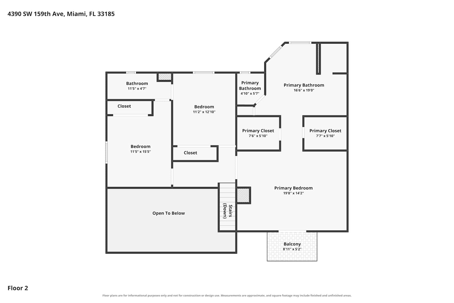 4390 SW 159th Ave photo 2