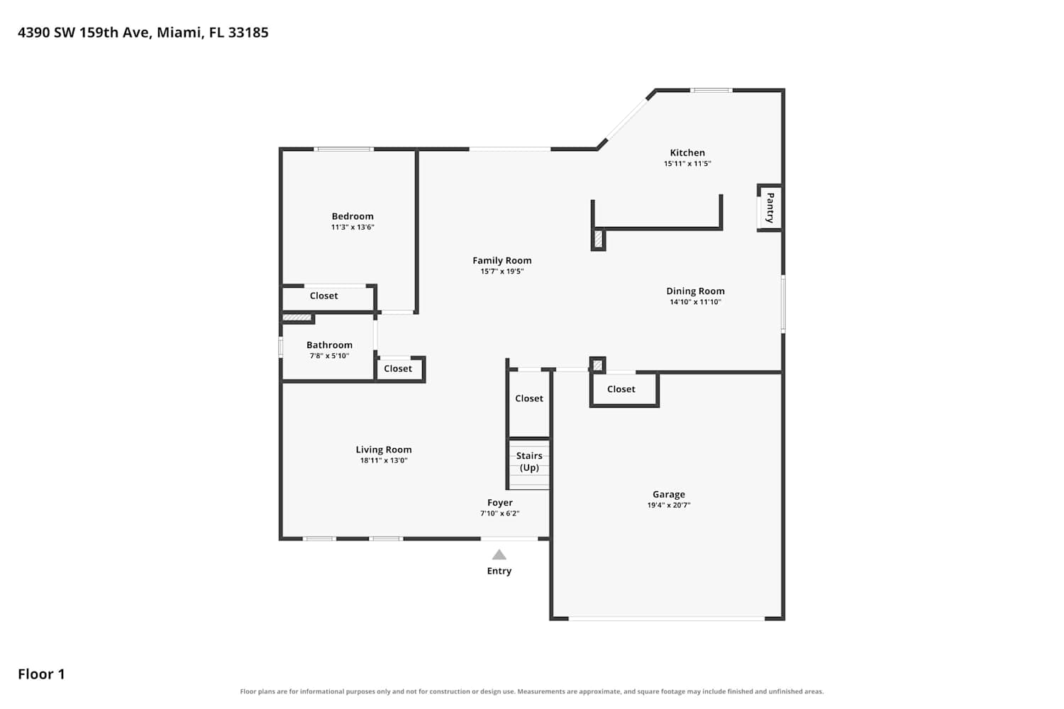 4390 SW 159th Ave photo 3