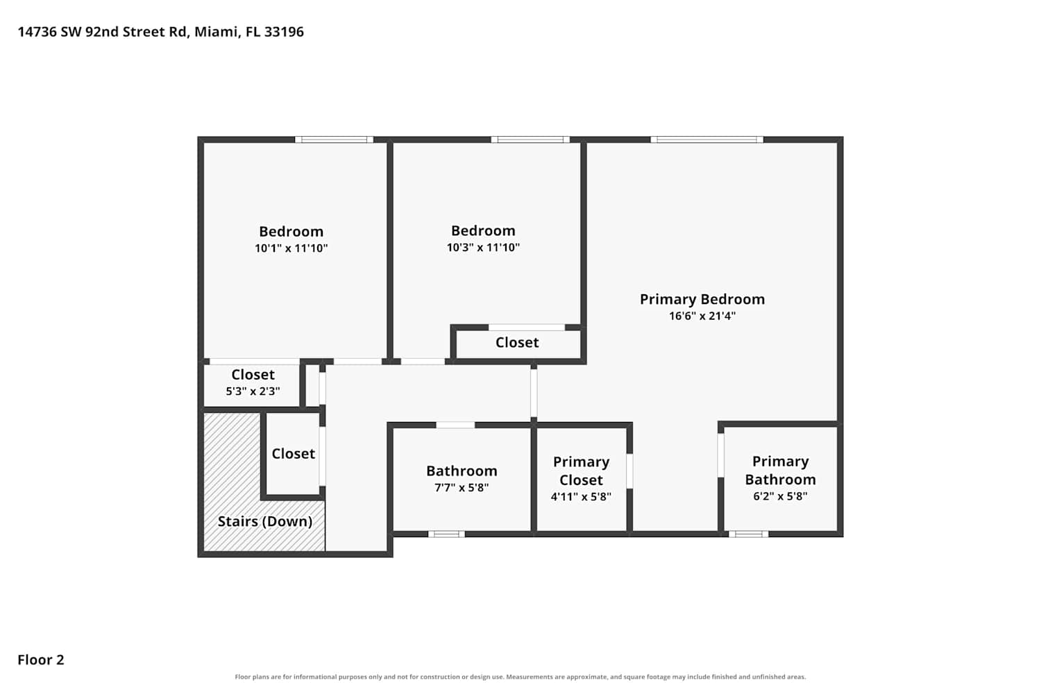 14736 SW 92nd Street Rd photo 3