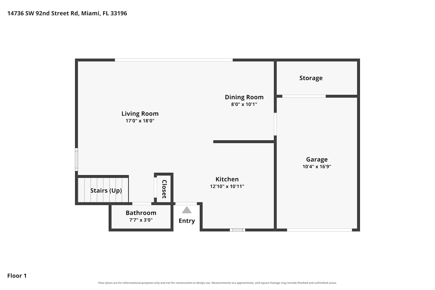 14736 SW 92nd Street Rd photo 2