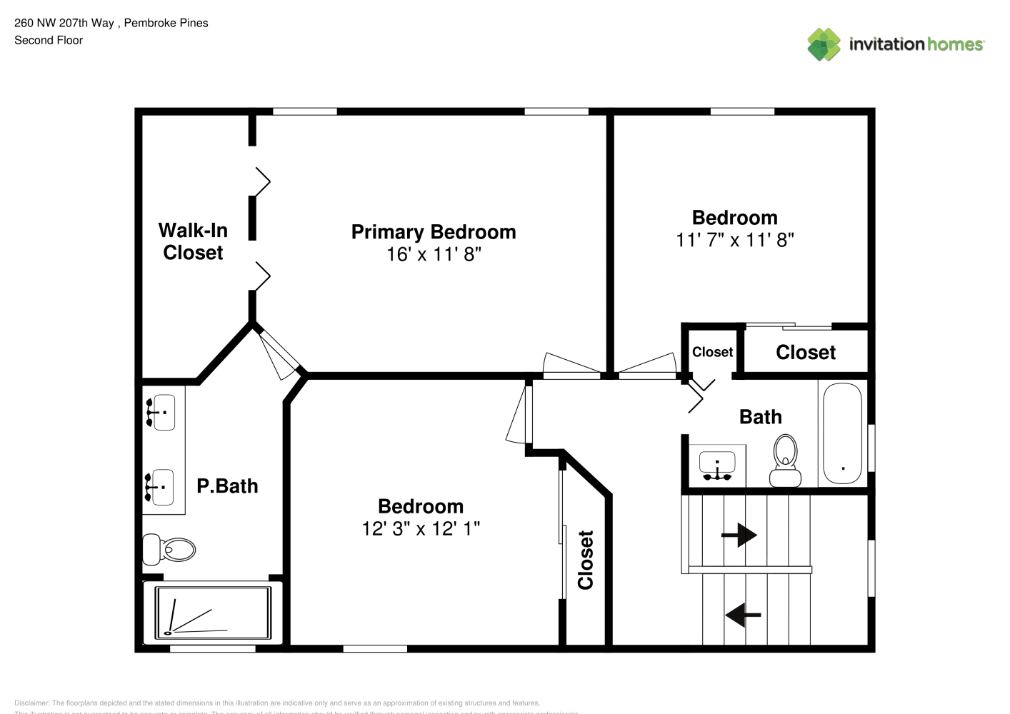 260 NW 207th Way photo 3