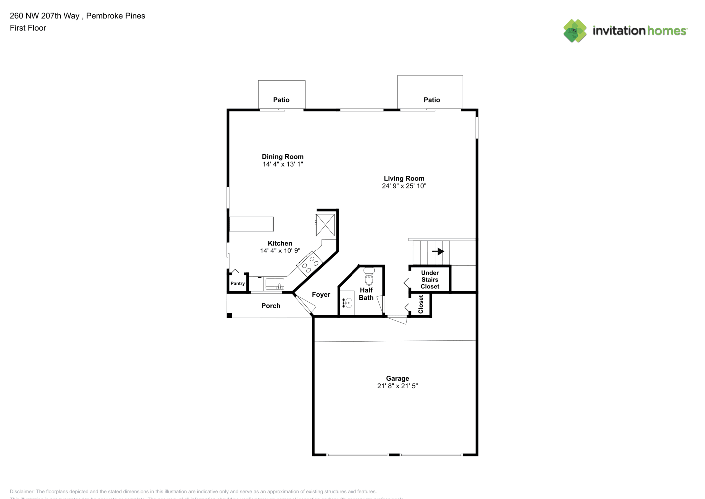 260 NW 207th Way photo 2