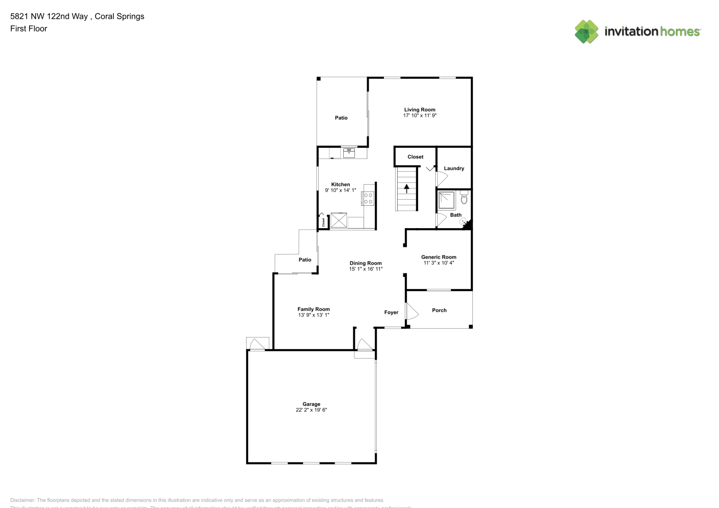 5821 NW 122nd Way photo 2