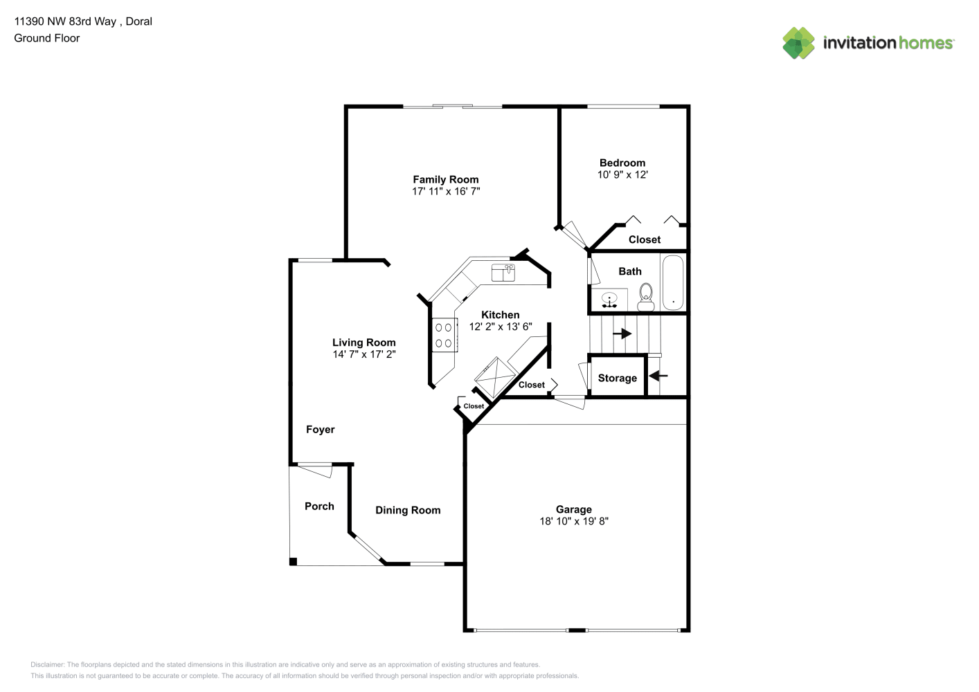 11390 NW 83rd Way photo 3