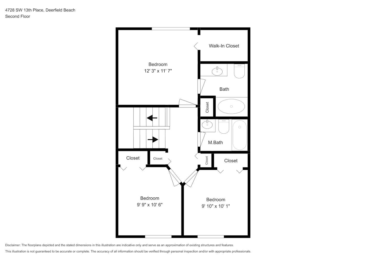 4728 SW 13th Pl photo 3