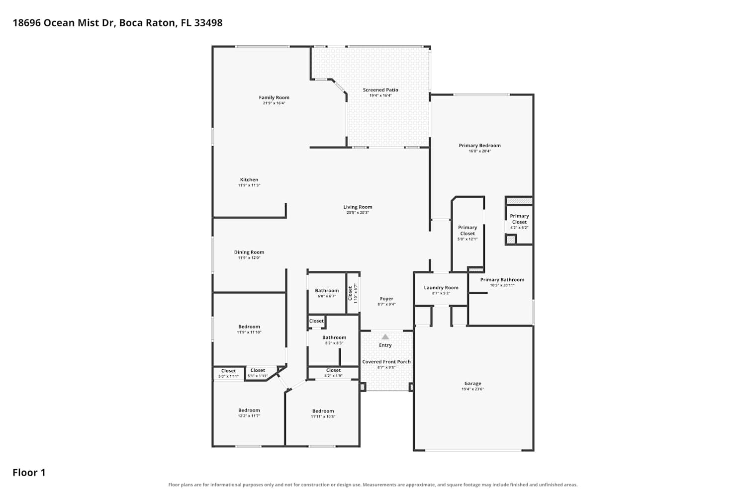 18696 Ocean Mist Dr photo 2