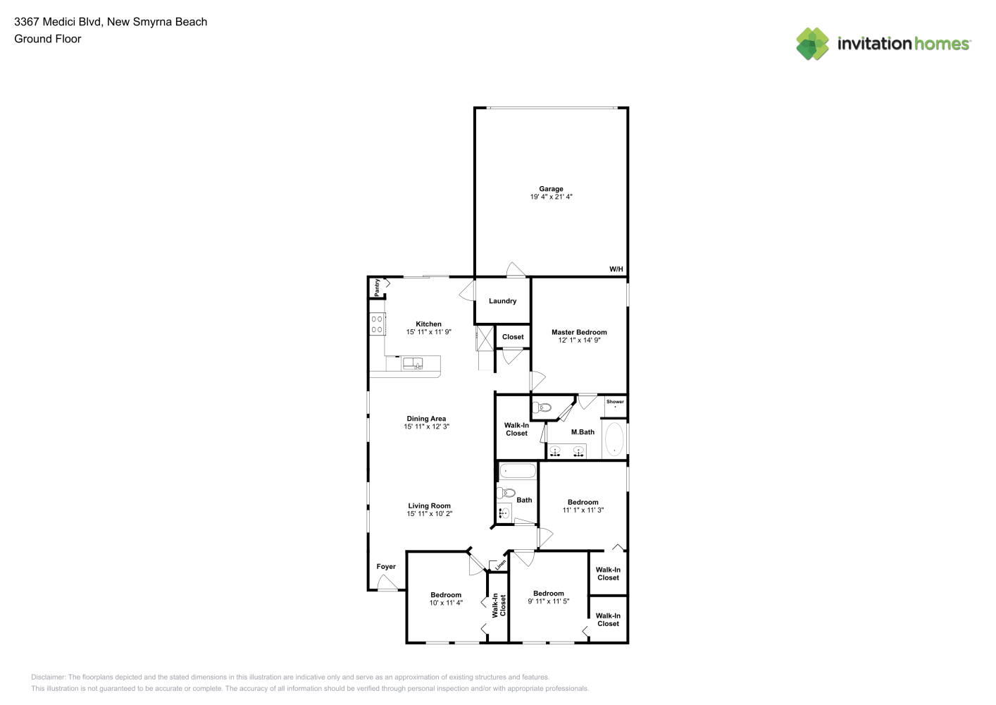 3367 Medici Blvd photo 2