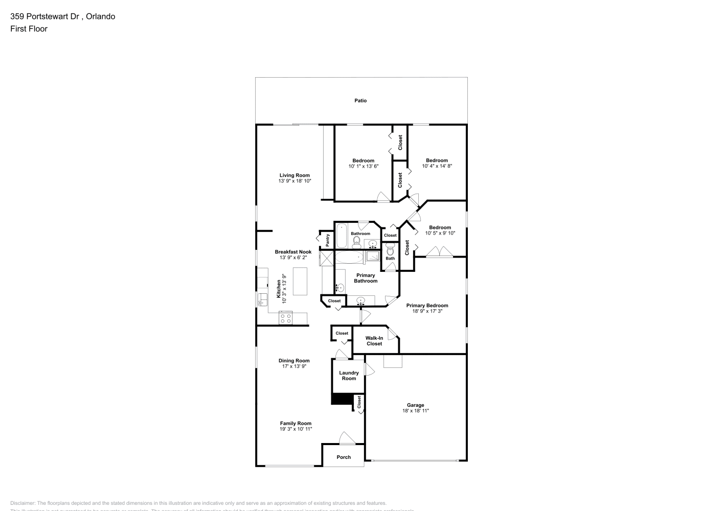 359 Portstewart Dr photo 2
