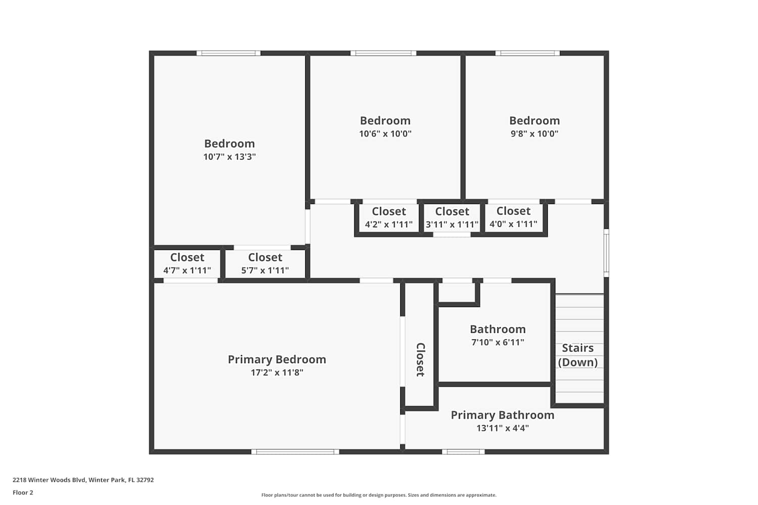 2218 Winter Woods Blvd photo 3