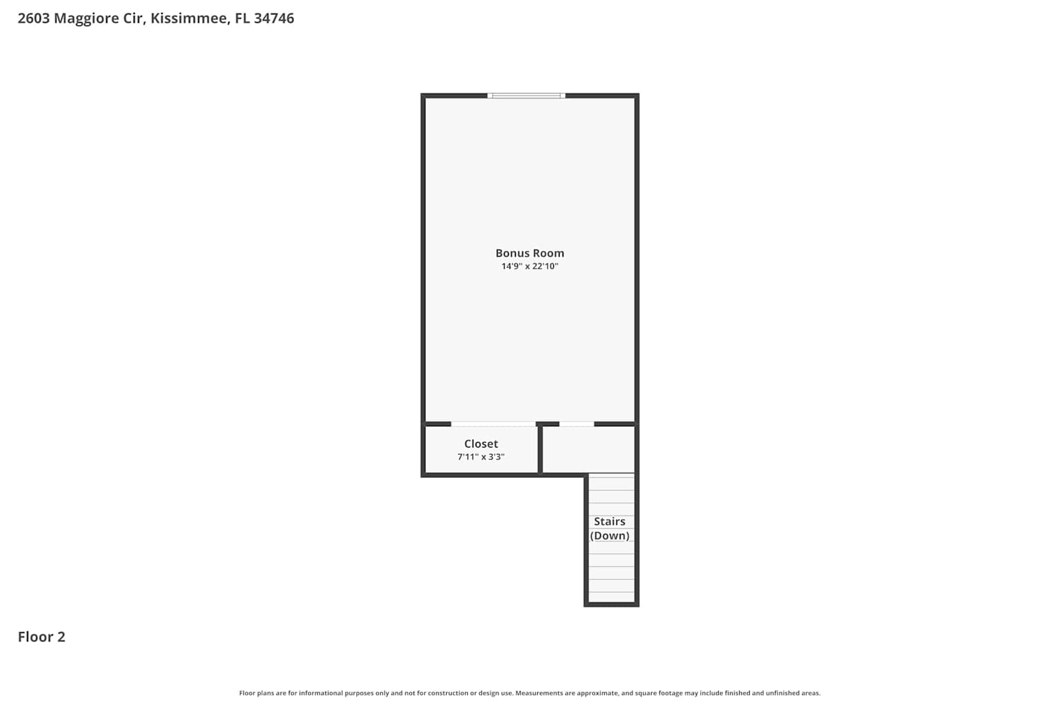 2603 Maggiore Cir photo 3