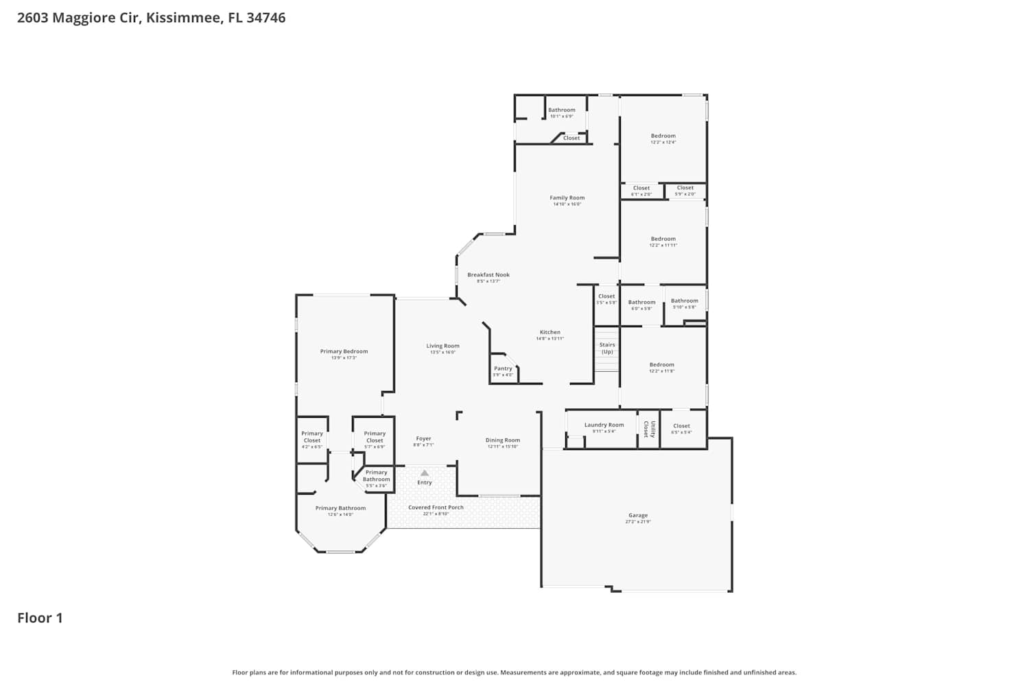 2603 Maggiore Cir photo 2
