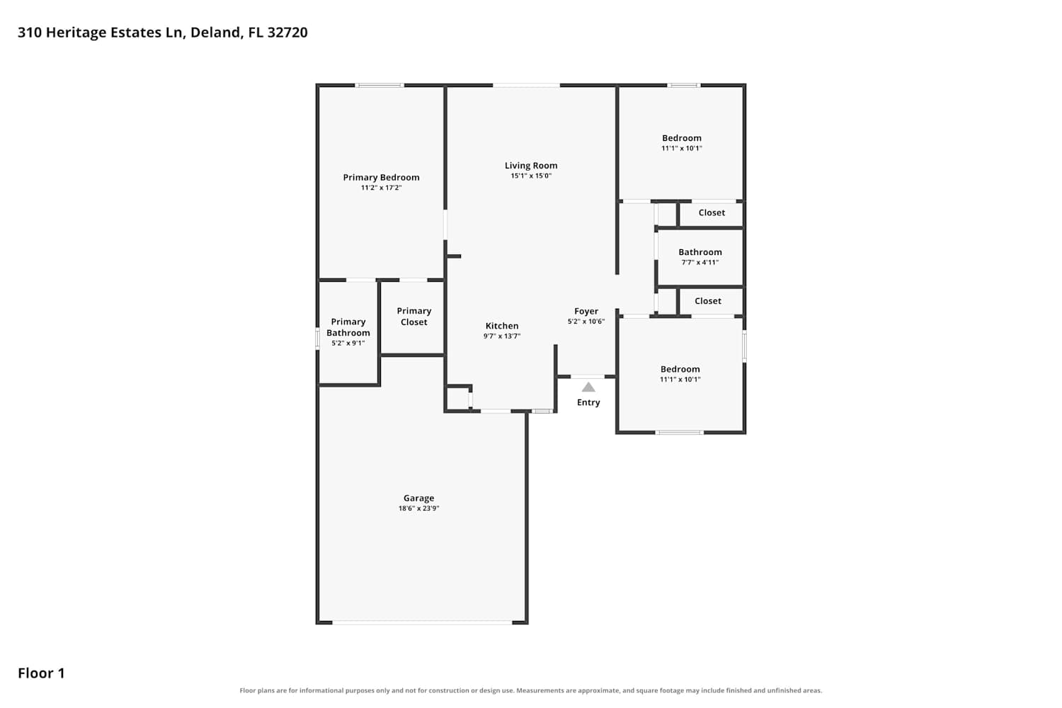 310 Heritage Estates Ln photo 2