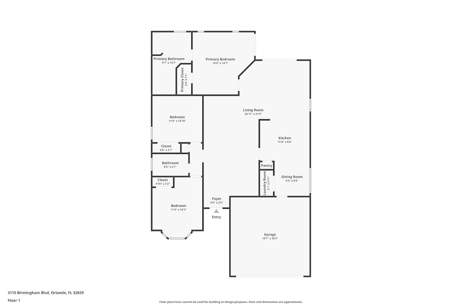 3115 Birmingham Blvd photo 2