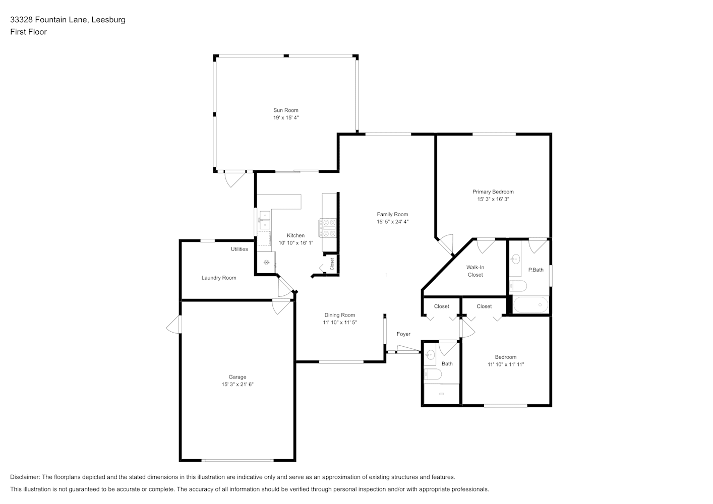 33328 Fountain Ln photo 2