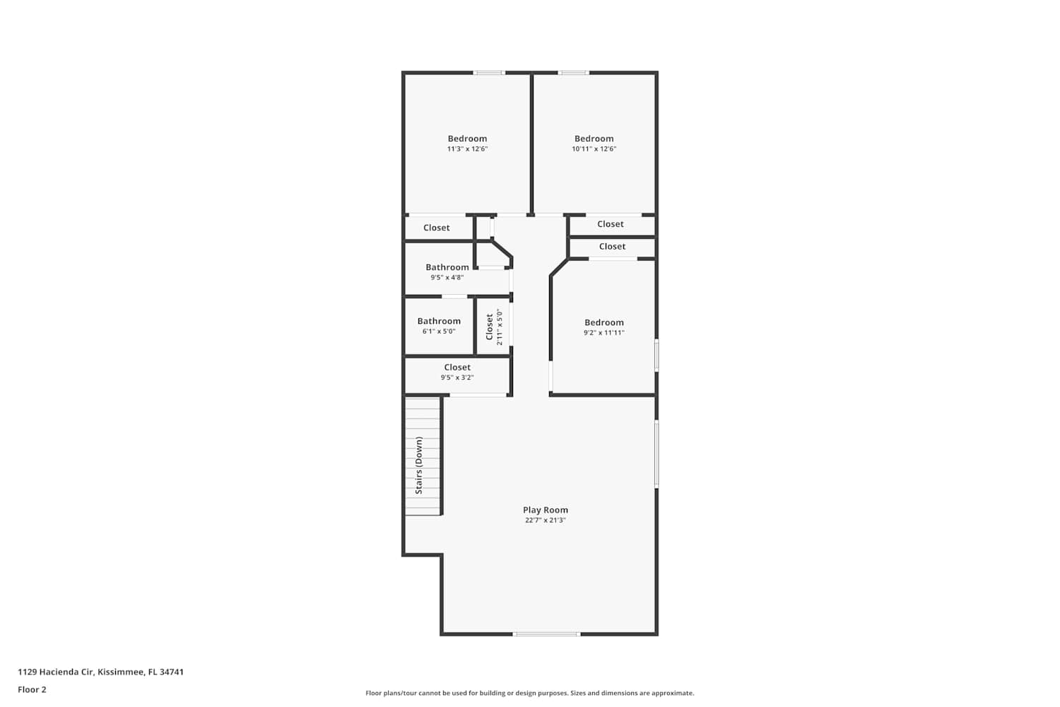 1129 Hacienda Cir photo 3