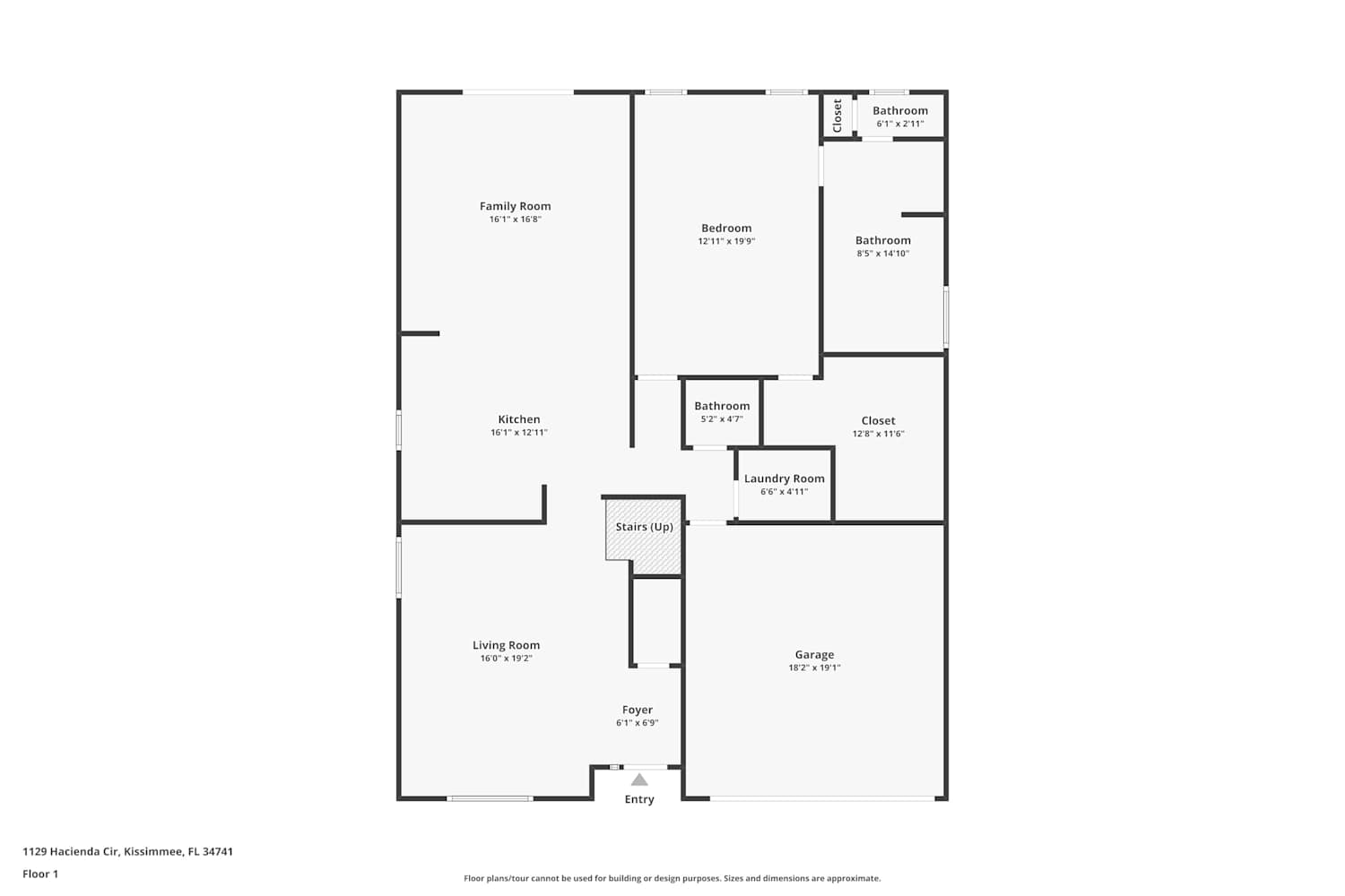 1129 Hacienda Cir photo 2