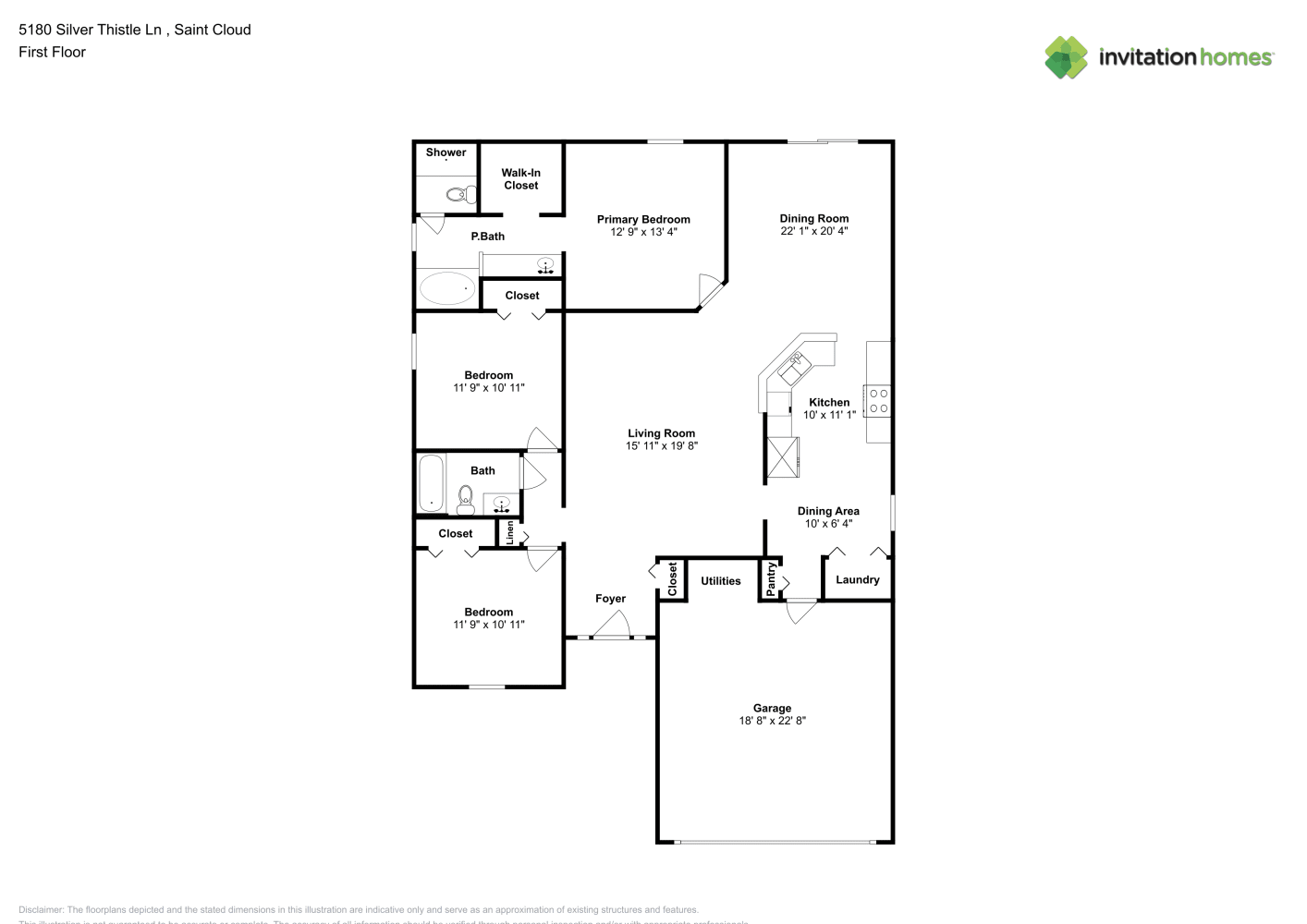 5180 Silver Thistle Ln photo 2