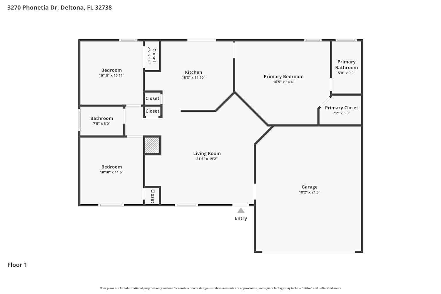 3270 Phonetia Dr photo 2
